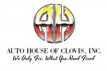 Auto House of Clovis, Inc.
